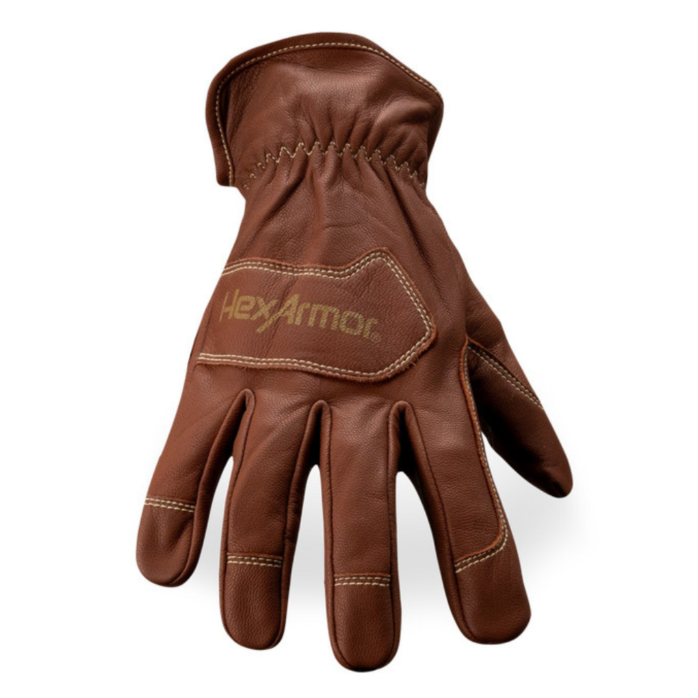 HexArmor Chrome SLT 5080 Gloves from GME Supply